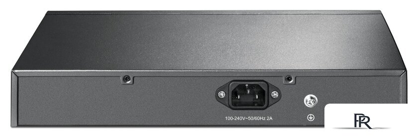 Неуправляемый коммутатор TP-Link TL-SG1008MP - Изображение №3 — Интернет-магазин ПроЗаказ