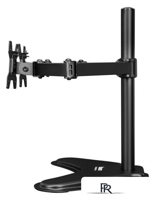 Подставка для монитора Buro BU-M042-D (черный) - Изображение №8 — Интернет-магазин ПроЗаказ