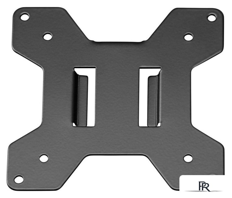 Подставка для монитора Buro BU-M042-D (черный) - Изображение №13 — Интернет-магазин ПроЗаказ