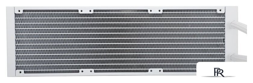 Система жидкостного охлаждения для процессора Thermalright Frozen Magic 360 Scenic V2 (белый) - Изображение №5 — Интернет-магазин ПроЗаказ