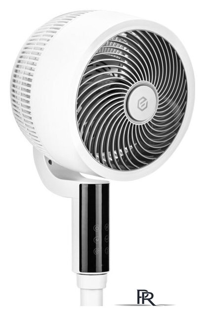 Вентилятор Evolution AirLeaf AL-307DC (белый) - Изображение №24 — Интернет-магазин ПроЗаказ