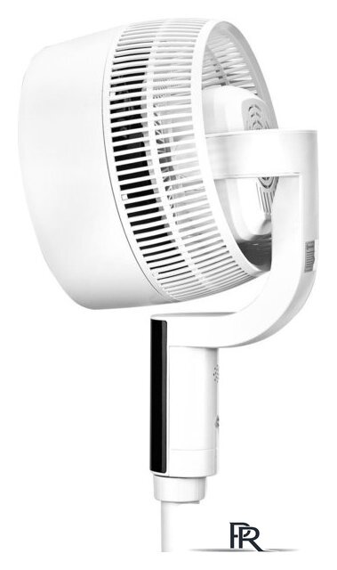 Вентилятор Evolution AirLeaf AL-307DC (белый) - Изображение №21 — Интернет-магазин ПроЗаказ