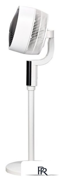 Вентилятор Evolution AirLeaf AL-307DC (белый) - Изображение №12 — Интернет-магазин ПроЗаказ