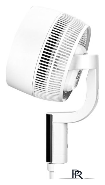 Вентилятор Evolution AirLeaf AL-307DC (белый) - Изображение №22 — Интернет-магазин ПроЗаказ