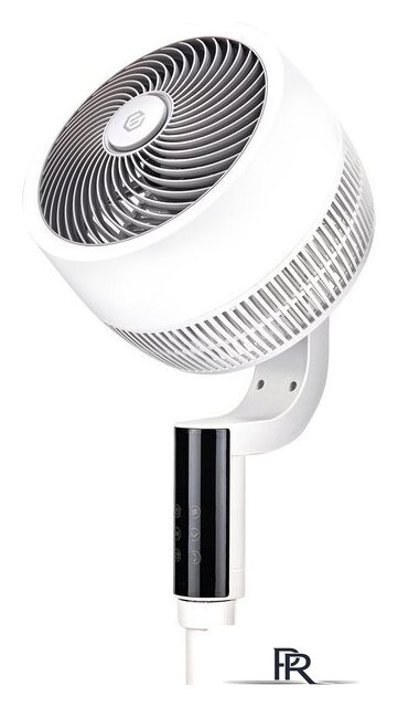 Вентилятор Evolution AirLeaf AL-307DC (белый) - Изображение №19 — Интернет-магазин ПроЗаказ