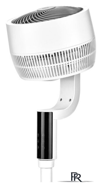 Вентилятор Evolution AirLeaf AL-307DC (белый) - Изображение №18 — Интернет-магазин ПроЗаказ