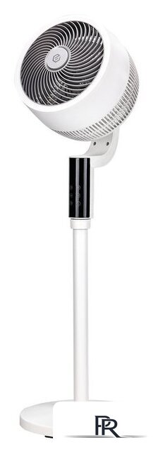 Вентилятор Evolution AirLeaf AL-307DC (белый) - Изображение №14 — Интернет-магазин ПроЗаказ