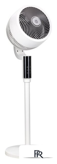 Вентилятор Evolution AirLeaf AL-307DC (белый) - Изображение №11 — Интернет-магазин ПроЗаказ