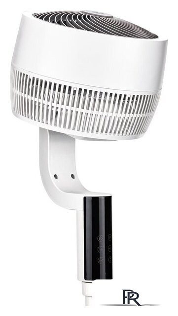 Вентилятор Evolution AirLeaf AL-307DC (белый) - Изображение №26 — Интернет-магазин ПроЗаказ