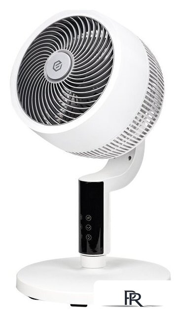 Вентилятор Evolution AirLeaf AL-307DC (белый) - Изображение №13 — Интернет-магазин ПроЗаказ