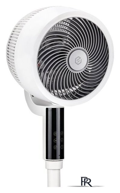 Вентилятор Evolution AirLeaf AL-307DC (белый) - Изображение №27 — Интернет-магазин ПроЗаказ