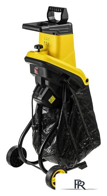 Садовый измельчитель Garvill GT-2500 - Изображение №14 — Интернет-магазин ПроЗаказ