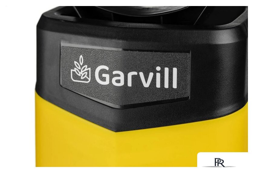 Садовый измельчитель Garvill GT-2500 - Изображение №11 — Интернет-магазин ПроЗаказ
