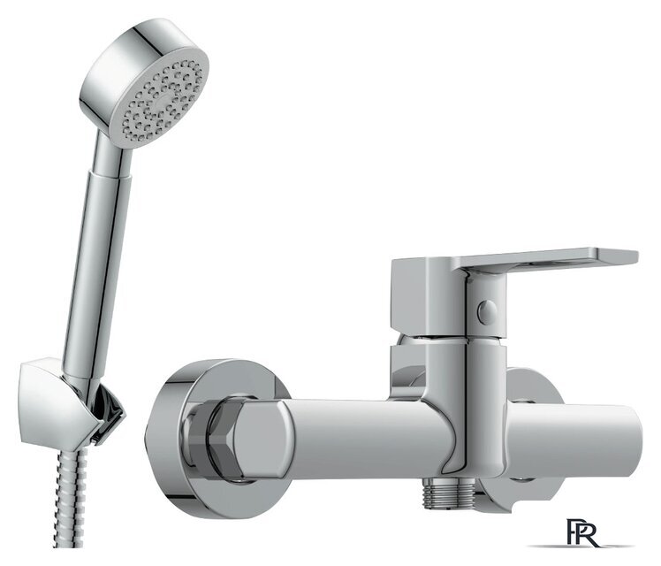 Смеситель Cersanit Smart 64511 - Изображение №1 — Интернет-магазин ПроЗаказ