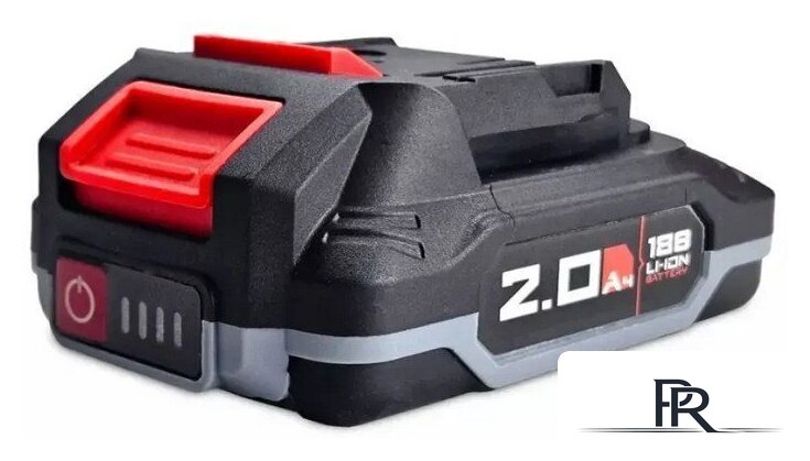 Аккумулятор Profipower MLI1820C (18В/2 Ah) - Изображение №1 — Интернет-магазин ПроЗаказ