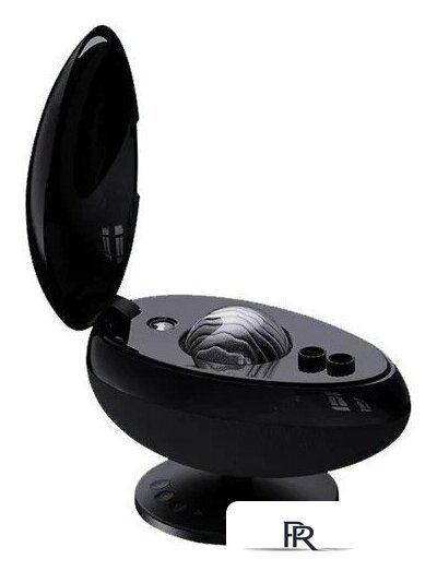 Проектор Wanbo Eva Galaxy Light WPL11 (коричневый) - Изображение №4 — Интернет-магазин ПроЗаказ