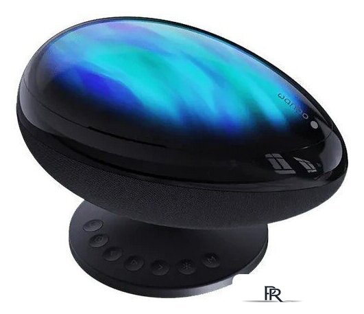 Проектор Wanbo Eva Galaxy Light WPL11 (коричневый) - Изображение №1 — Интернет-магазин ПроЗаказ