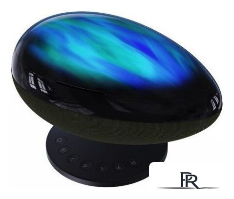 Проектор Wanbo Eva Galaxy Light WPL11 (коричневый) - Изображение №2 — Интернет-магазин ПроЗаказ