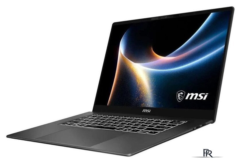 Ноутбук MSI Prestige 16 AI+ C3MG-046RU - Изображение №3 — Интернет-магазин ПроЗаказ