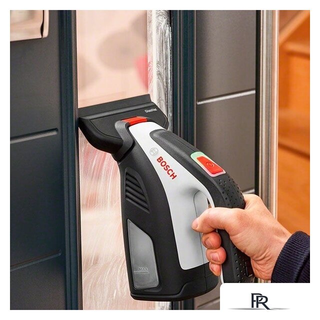 Стеклоочиститель Bosch GlassVac 06008B7000 - Изображение №5 — Интернет-магазин ПроЗаказ