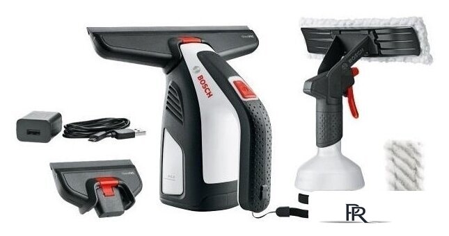 Стеклоочиститель Bosch GlassVac 06008B7000 - Изображение №1 — Интернет-магазин ПроЗаказ