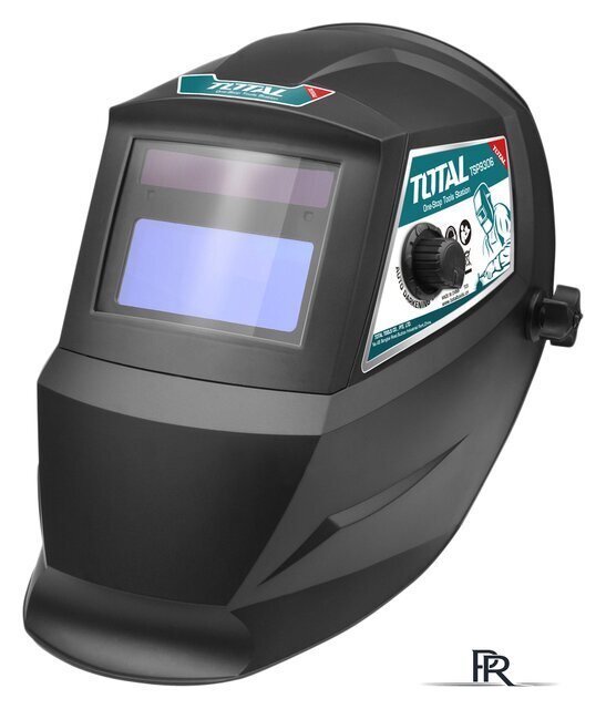 Сварочная маска Total TSP9306 - Изображение №1 — Интернет-магазин ПроЗаказ