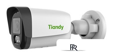 IP-камера Tiandy TC-C32WP I5W/E/Y/4mm/V4.2 - Изображение №2 — Интернет-магазин ПроЗаказ