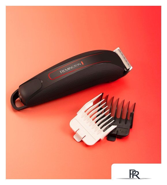 Машинка для стрижки волос Remington Easy Fade Pro HC550 - Изображение №2 — Интернет-магазин ПроЗаказ