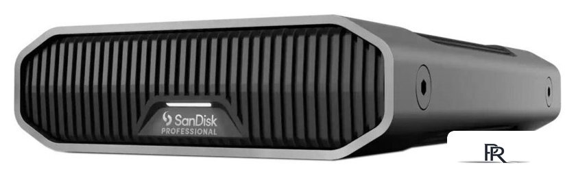 Внешний накопитель SanDisk G-Drive 18TB - Изображение №1 — Интернет-магазин ПроЗаказ