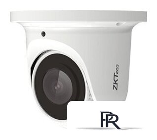 IP-камера ZKTeco ES-854N21C - Изображение №1 — Интернет-магазин ПроЗаказ