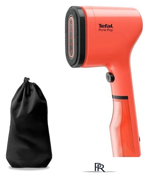 Отпариватель Tefal Pure Pop DT2022E1 - Изображение №11 — Интернет-магазин ПроЗаказ