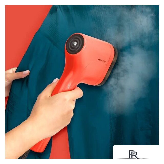 Отпариватель Tefal Pure Pop DT2022E1 - Изображение №9 — Интернет-магазин ПроЗаказ