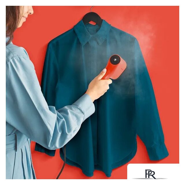 Отпариватель Tefal Pure Pop DT2022E1 - Изображение №8 — Интернет-магазин ПроЗаказ