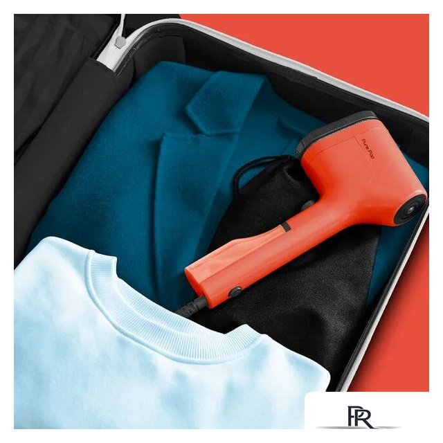 Отпариватель Tefal Pure Pop DT2022E1 - Изображение №10 — Интернет-магазин ПроЗаказ