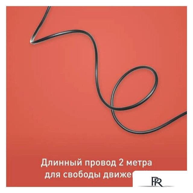 Отпариватель Tefal Pure Pop DT2022E1 - Изображение №6 — Интернет-магазин ПроЗаказ