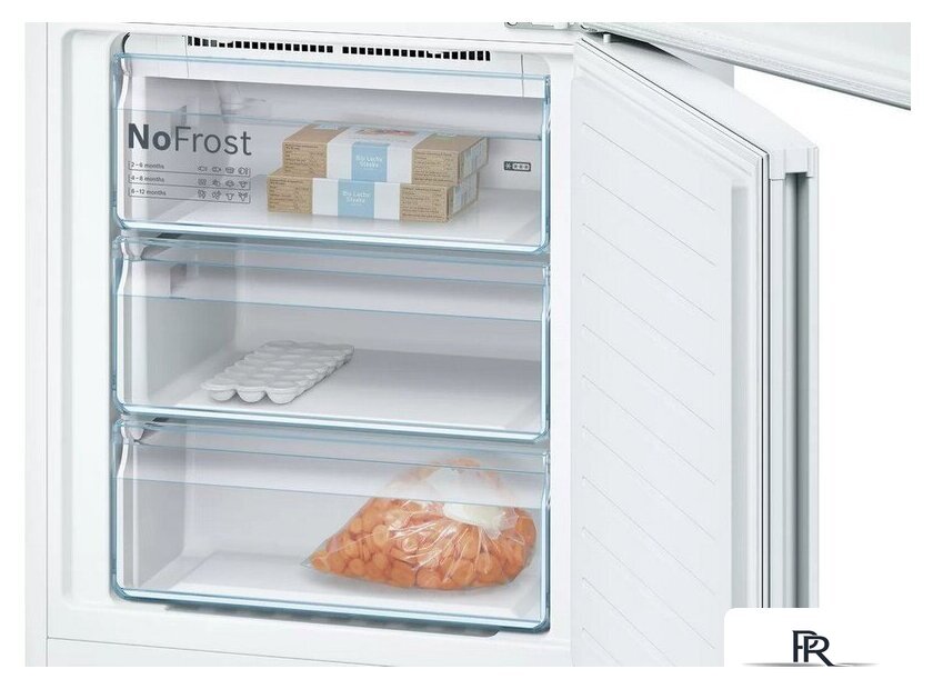 Холодильник Bosch Serie 4 KGN49XW30U - Изображение №4 — Интернет-магазин ПроЗаказ