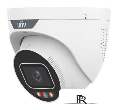 IP-камера Uniview IPC3635SS-ADF28KMC-I1 - Изображение №1 — Интернет-магазин ПроЗаказ