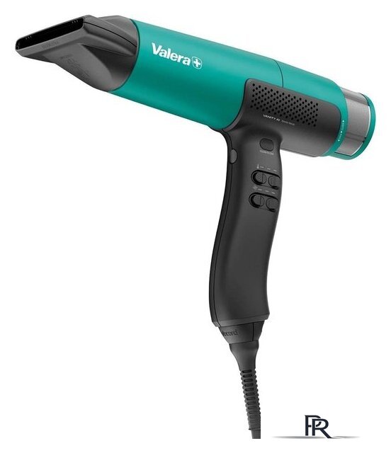Фен Valera VanityCare AI 501.00 VA EP (изумрудный пульс) - Изображение №2 — Интернет-магазин ПроЗаказ