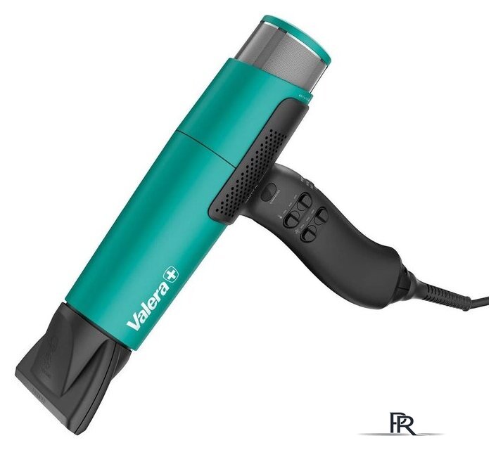 Фен Valera VanityCare AI 501.00 VA EP (изумрудный пульс) - Изображение №3 — Интернет-магазин ПроЗаказ