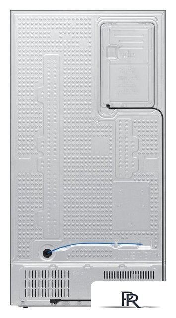 Холодильник side by side Samsung RS70F64KETEO - Изображение №4 — Интернет-магазин ПроЗаказ