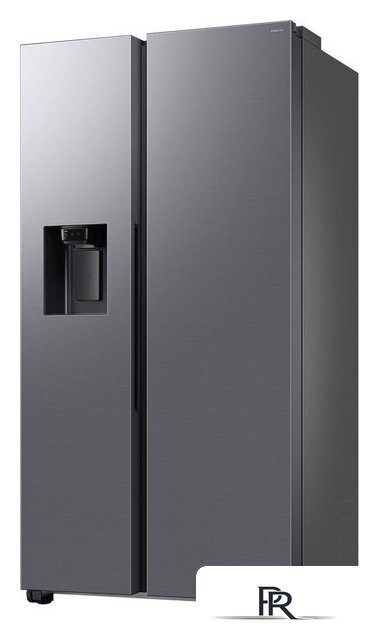 Холодильник side by side Samsung RS70F64KETEO - Изображение №3 — Интернет-магазин ПроЗаказ