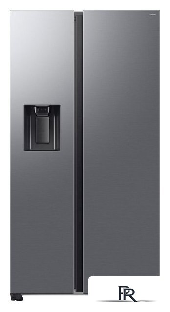 Холодильник side by side Samsung RS70F64KETEO - Изображение №1 — Интернет-магазин ПроЗаказ