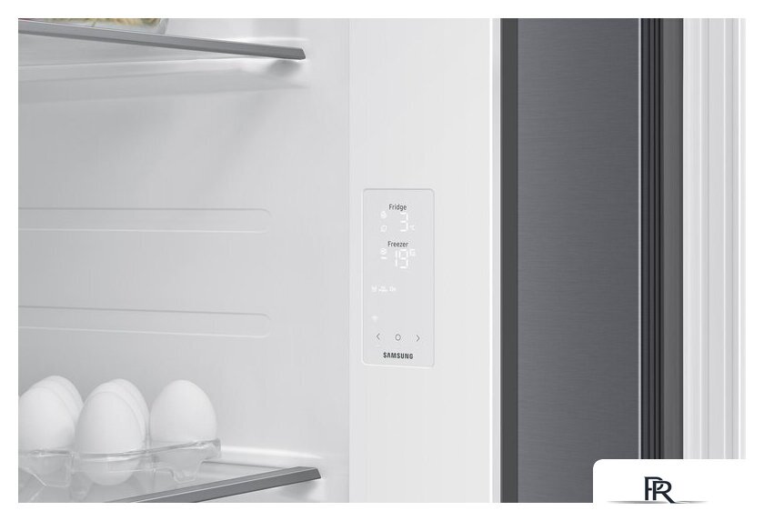 Холодильник side by side Samsung RS70F64KETEO - Изображение №9 — Интернет-магазин ПроЗаказ