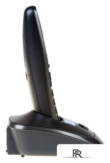 Радиотелефон Panasonic KX-TG2511UAT - Изображение №5 — Интернет-магазин ПроЗаказ