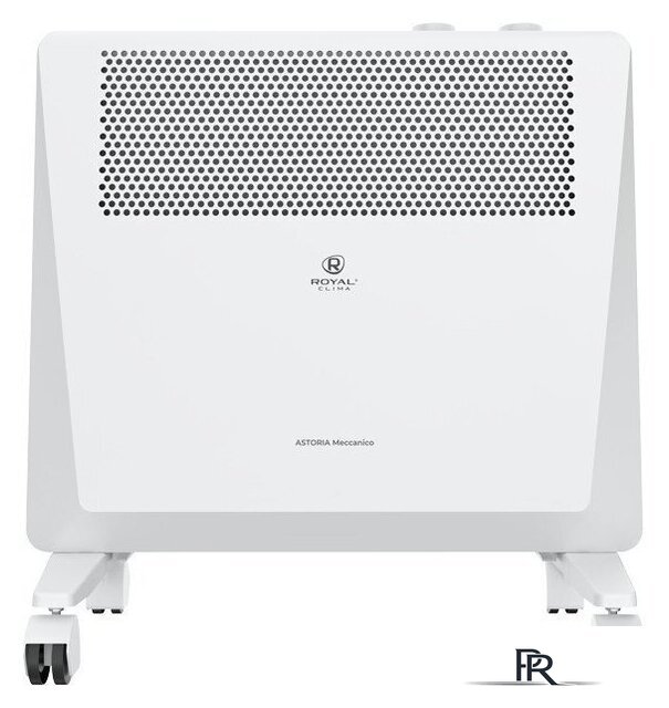 Конвектор Royal Clima Astoria Meccanico REC-AT1500M - Изображение №2 — Интернет-магазин ПроЗаказ