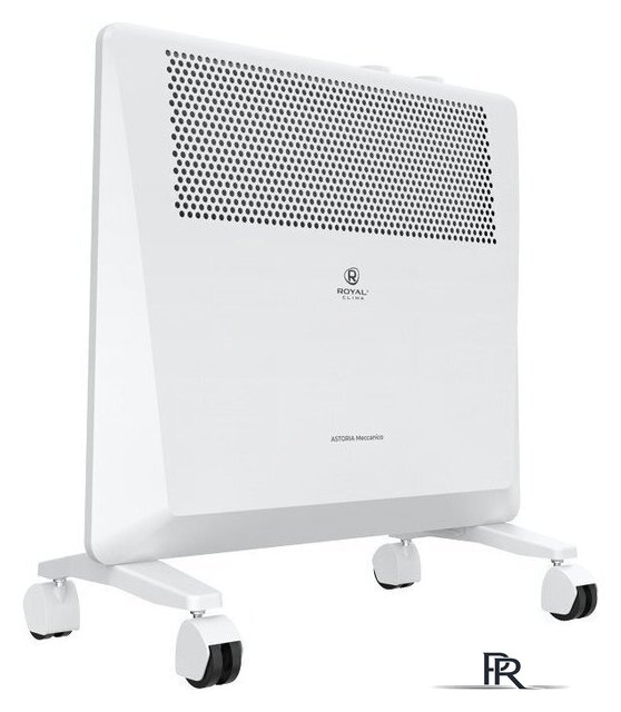 Конвектор Royal Clima Astoria Meccanico REC-AT1500M - Изображение №3 — Интернет-магазин ПроЗаказ