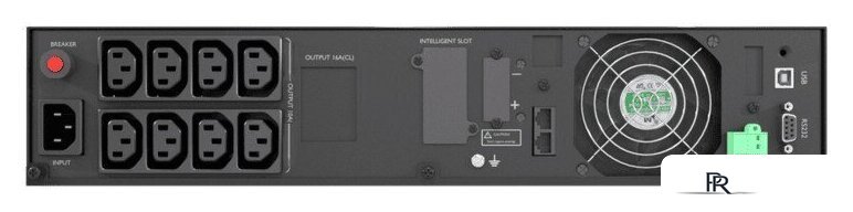 Источник бесперебойного питания Сайбер Электро Эксперт-1000Р - Изображение №4 — Интернет-магазин ПроЗаказ