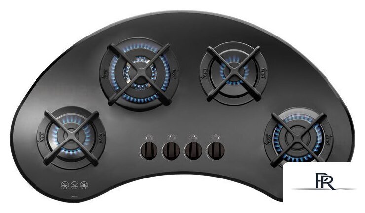 Варочная панель TEKA VR 90 4G AI AL TR - Изображение №1 — Интернет-магазин ПроЗаказ