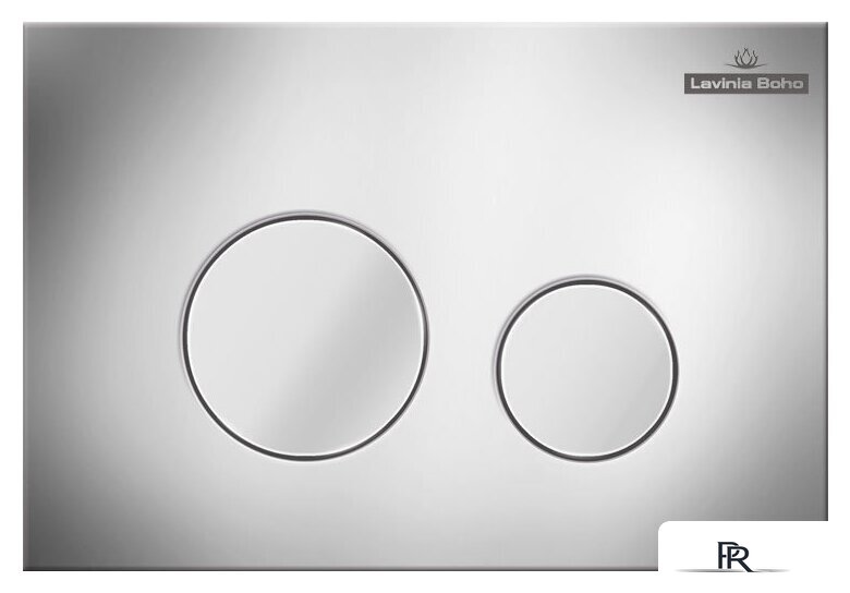 Панель смыва Lavinia Boho Relfix 3805002C (хром) - Изображение №1 — Интернет-магазин ПроЗаказ