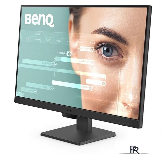 Монитор BenQ Eye-Care GW2790E - Изображение №2 — Интернет-магазин ПроЗаказ